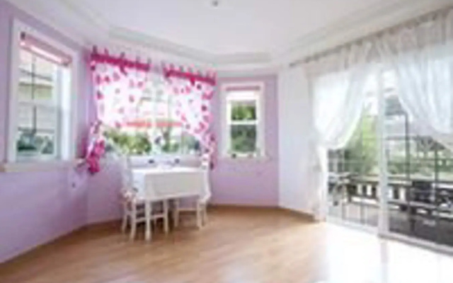 Taean Kkochji Ireland Pension