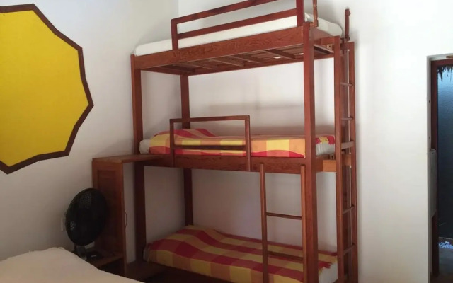 The Barra Grande Guesthouse & Hostel