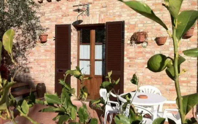 Agriturismo La Collina