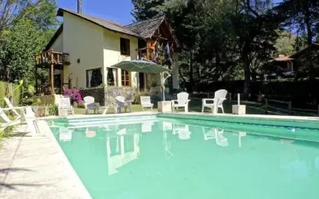 Posada La Lucía