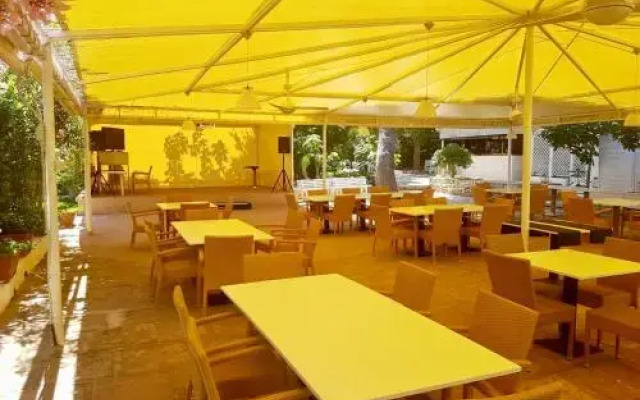 Villetta Barbara, Residence Acquamarina