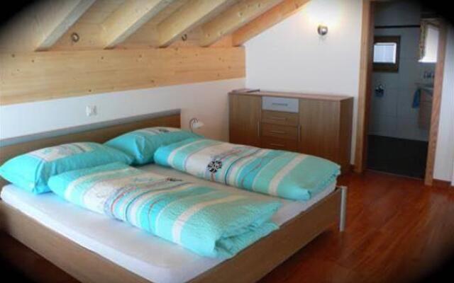 Chalet Cortina