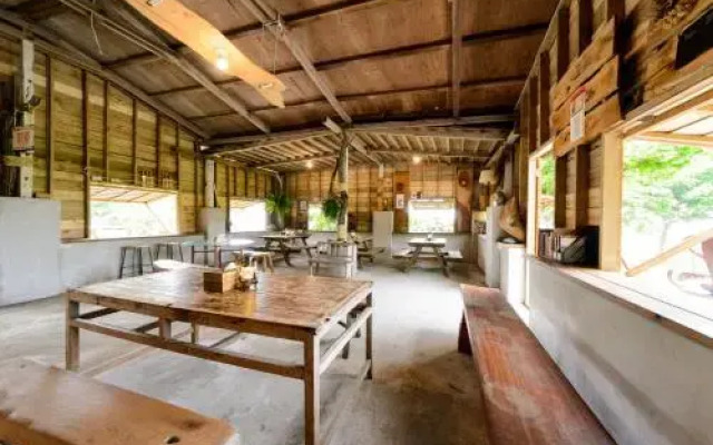 Yen Liao Bed and Breakfast