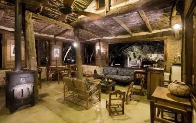 Hosteria Las Jarillas