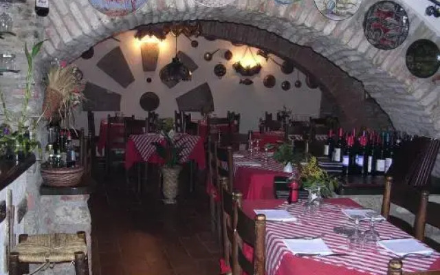 Casa Vacanze Del Pescatore
