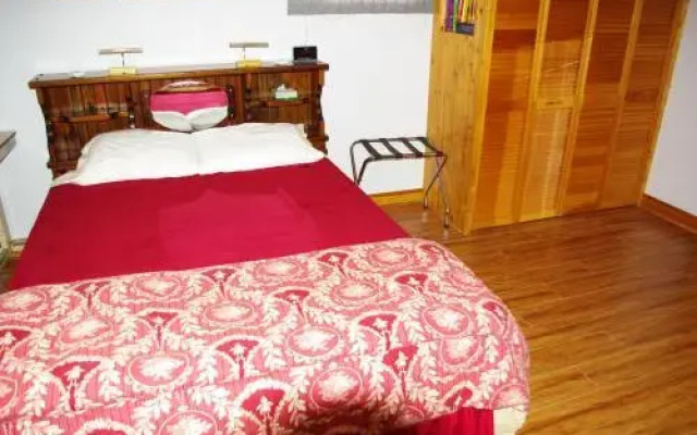 Cedar Cottage B&B