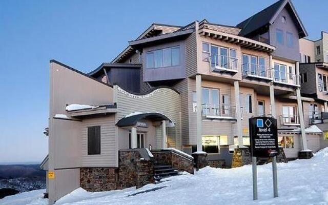 White Crystal Apartments Mt Hotham