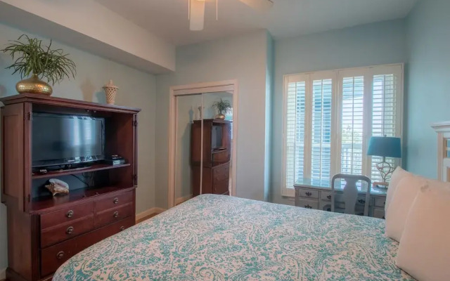 Legacy Towers-Legacy I 607