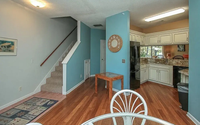 Ocean Breeze Villas #WOB093