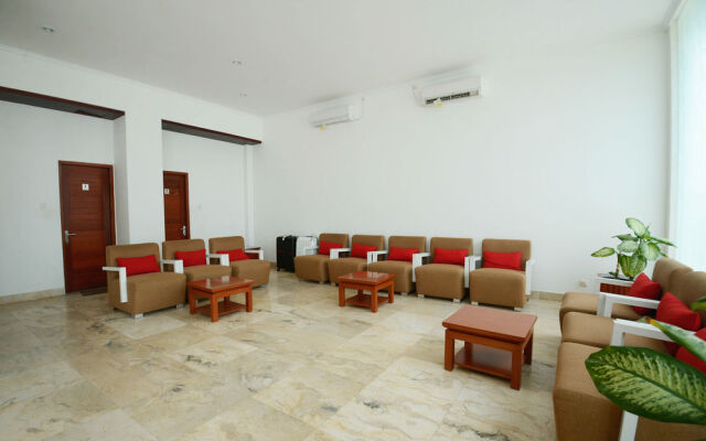 艾里巴厘岛努沙杜瓦比诺阿 61 号普拉塔玛酒店(Airy Nusa Dua Pratama 61 Benoa Bali)