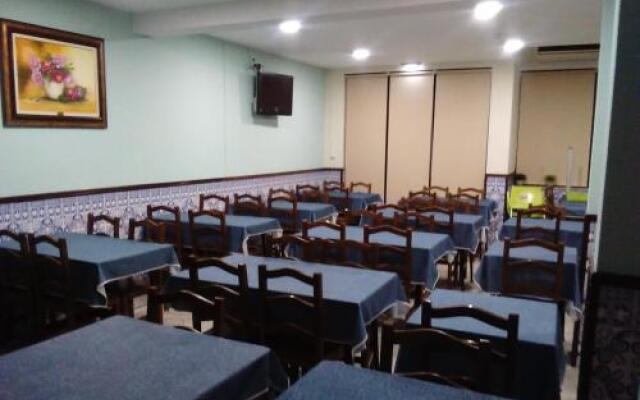 Hospedaria Nunes Pinto