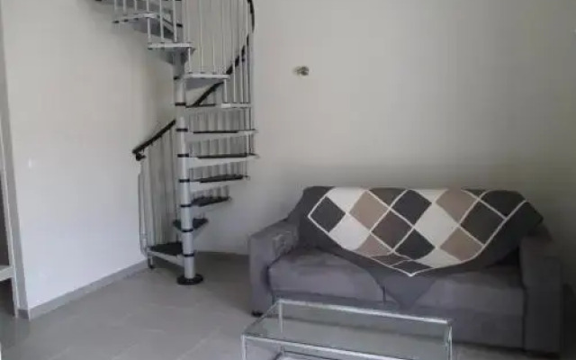 Gîte Le Mas de Molines