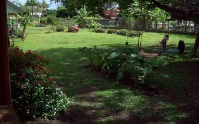 Cabañas Pumakari