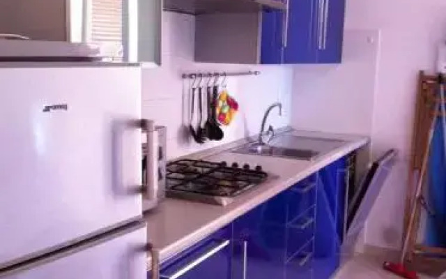 Residence Villa Hedy