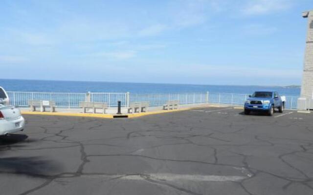 Alii Villas 241 with Ocean View