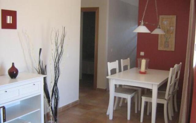 Villa Burgado Aguaviva