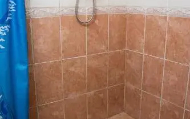 Udacha Plus Guest House