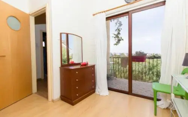 Gold Sand Villa
