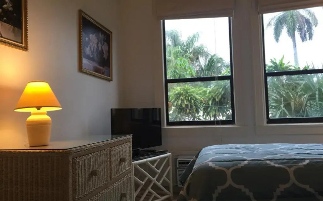 The Palm Beach Hotel Condominium