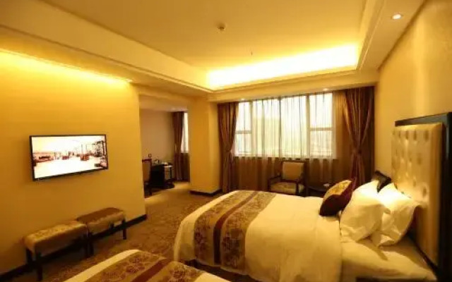 Tong Da International Hotel