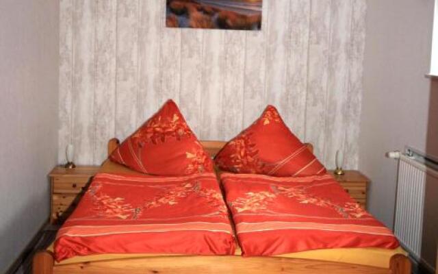 Ferienwohnung Sundhagen