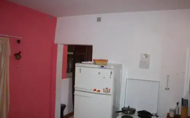 Sokrates Guest House