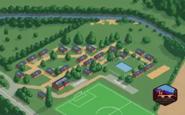 Grand Vabre Aventures et Nature