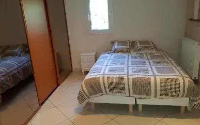 Grande Maison Moderne