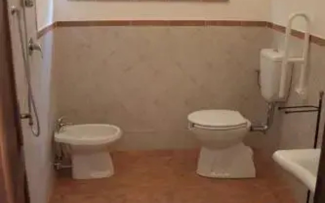 Il Vallone di Melezzole