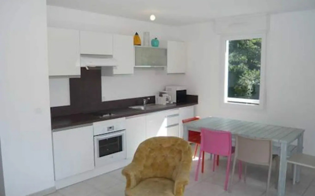 Apartment Les Demeures de Brindos