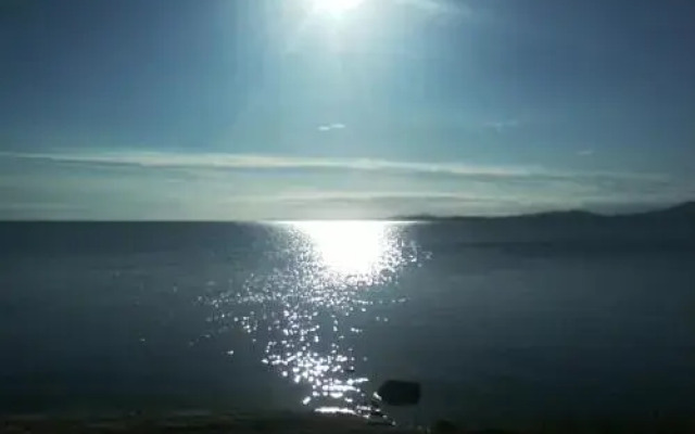 Oliette Couper Guest House