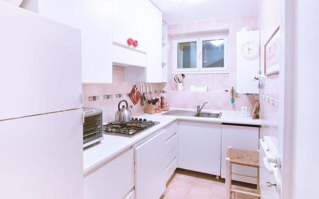 Nice Flat Private Patio Monterosso