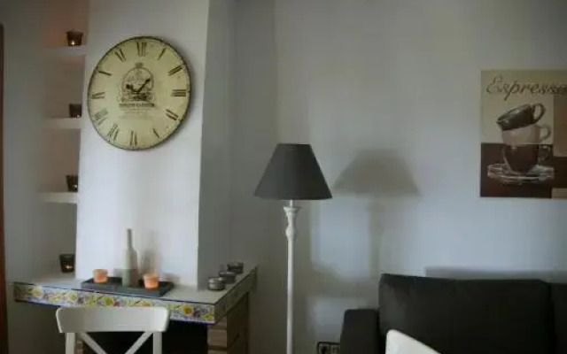 Residence Los Jardines