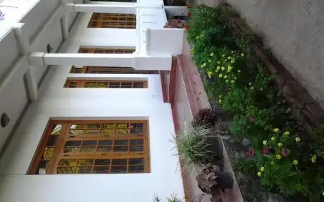 Soloman Villa
