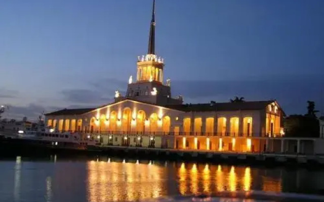 Apartments with 2 bedroom Layma