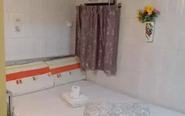 Safari Hotel