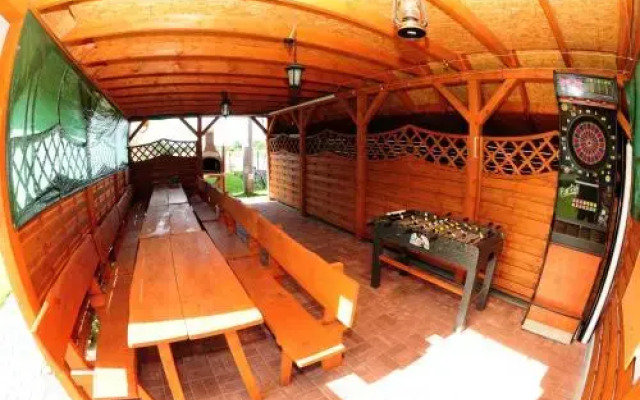 Domki Victoria