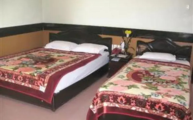 Phu An Hotel
