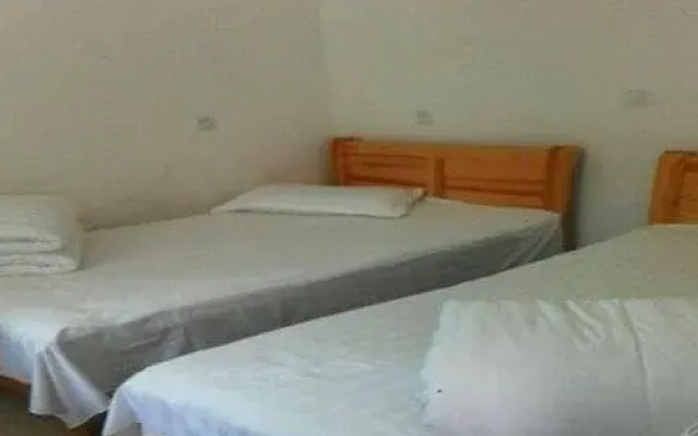 Qingyayuan Farm Stay