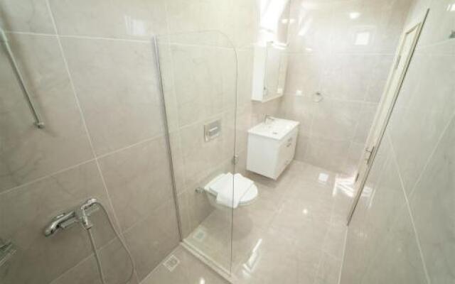 Villa Kaya by Akdenizvillam