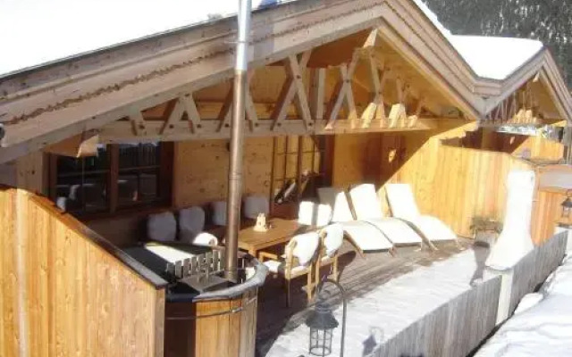 Gästehaus Wiesenruh