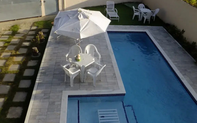 Casa Claudia - Porto Seguro