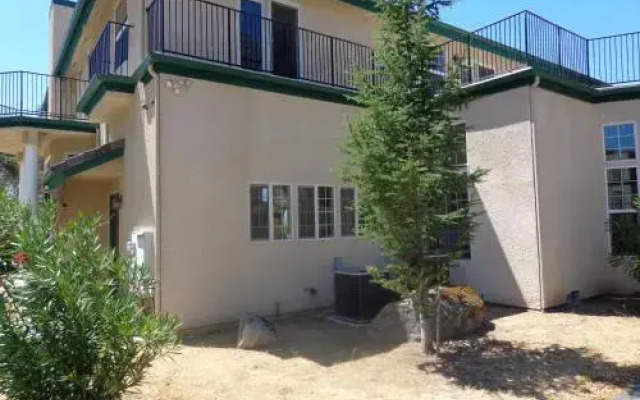 Yosemite 41 South Vacation Rentals