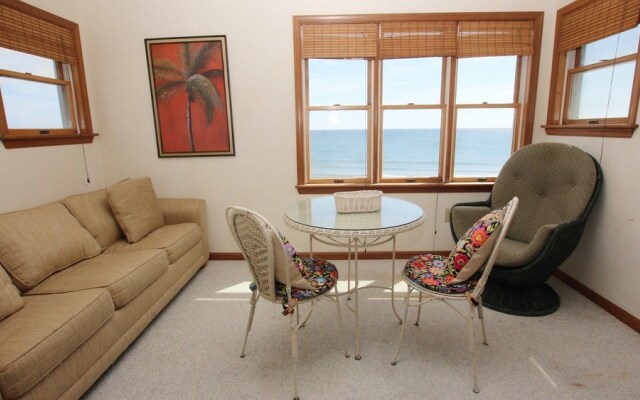 Windswept - 5 Br Home