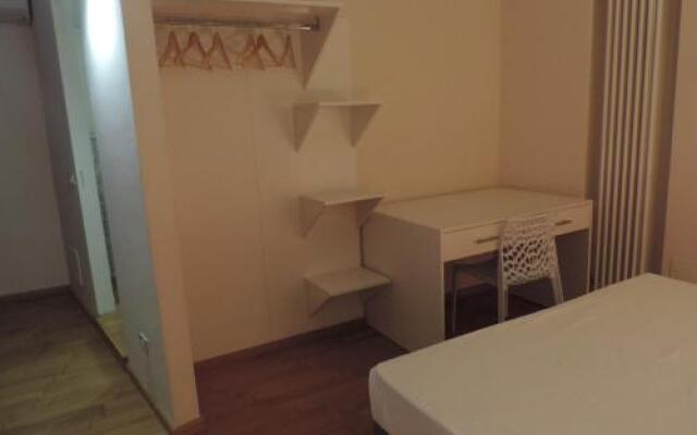 Residence al sociale