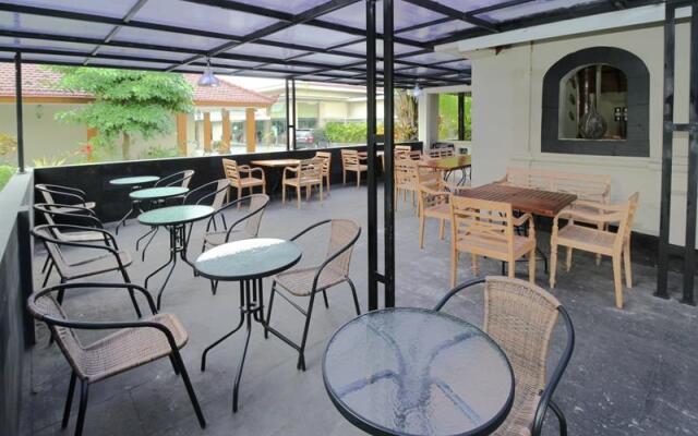艾里日惹卡塔姆梭布利简莫刚桑酒店(Airy Mergangsan Brigjen Katamso Yogyakarta)