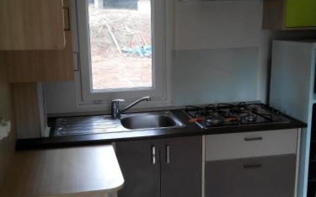 Camping Le Bois De Pins