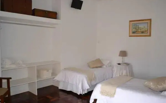 Aqua Viva - Upington Accommodation