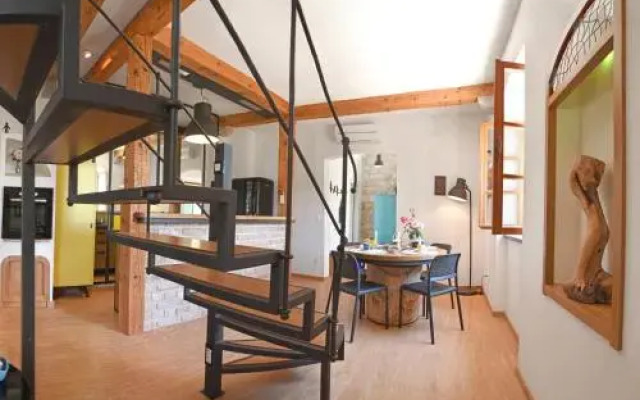Holiday Home Villae Dalmaticae