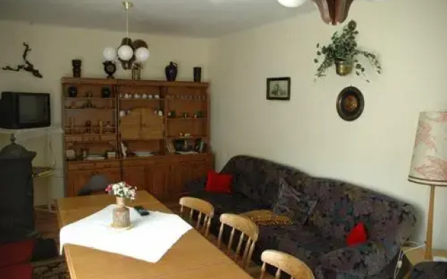 ABCD Apartmanház